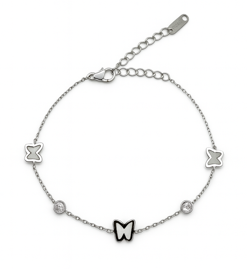 Butterlyx Armband