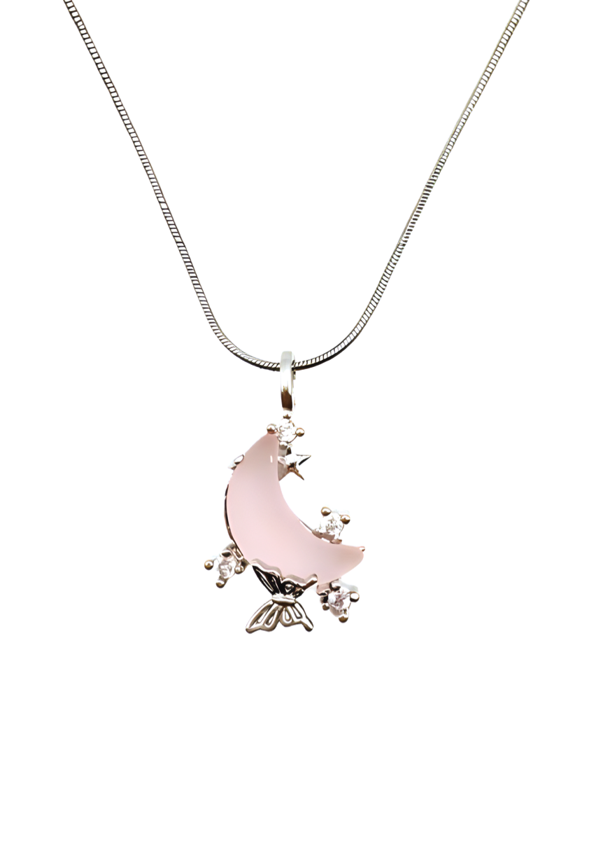 Lune Halskette